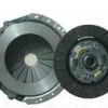 Clutch Cover and Clutch Disc